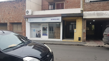 Quamtum Paraná | Centro de Servicio Oficial Samsung