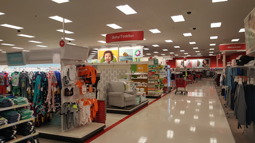 Department Store «Target», reviews and photos, 6128 Broadway St, Galveston, TX 77551, USA