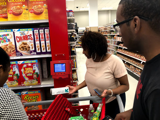 Shopping Mall «DC USA», reviews and photos, 3100 14th St NW, Washington, DC 20010, USA