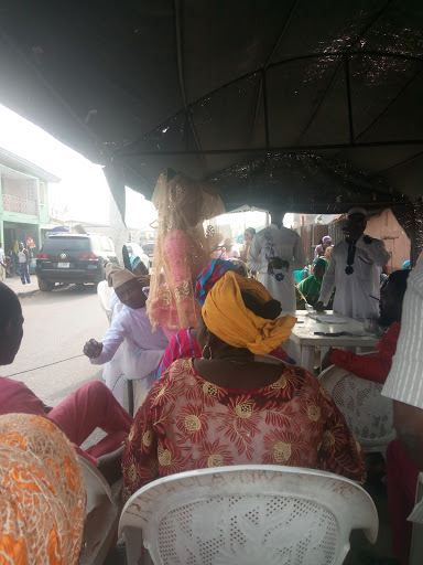 Tender Love Event & Lodge, 7 Adeola St, Off Olayinka street, off, Ijesha Rd, Lagos, Nigeria, Event Venue, state Lagos