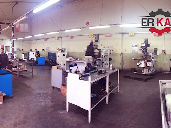 Erkar Teknik