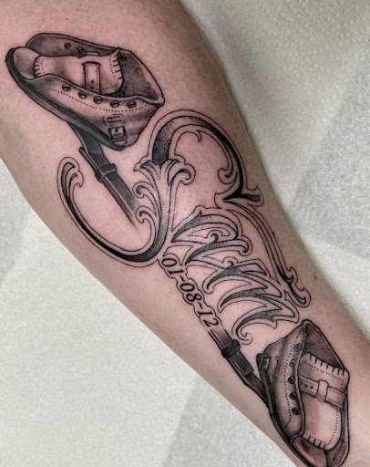 Explore venus tattoo ideas, creative tattoo ideas in Chandler, available at Ranger Tattoo & Piercing