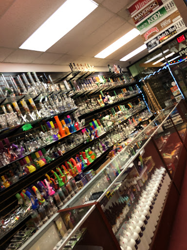 Tobacco Shop «Az Smoke Shop», reviews and photos, 2700 W Baseline Rd, Tempe, AZ 85283, USA