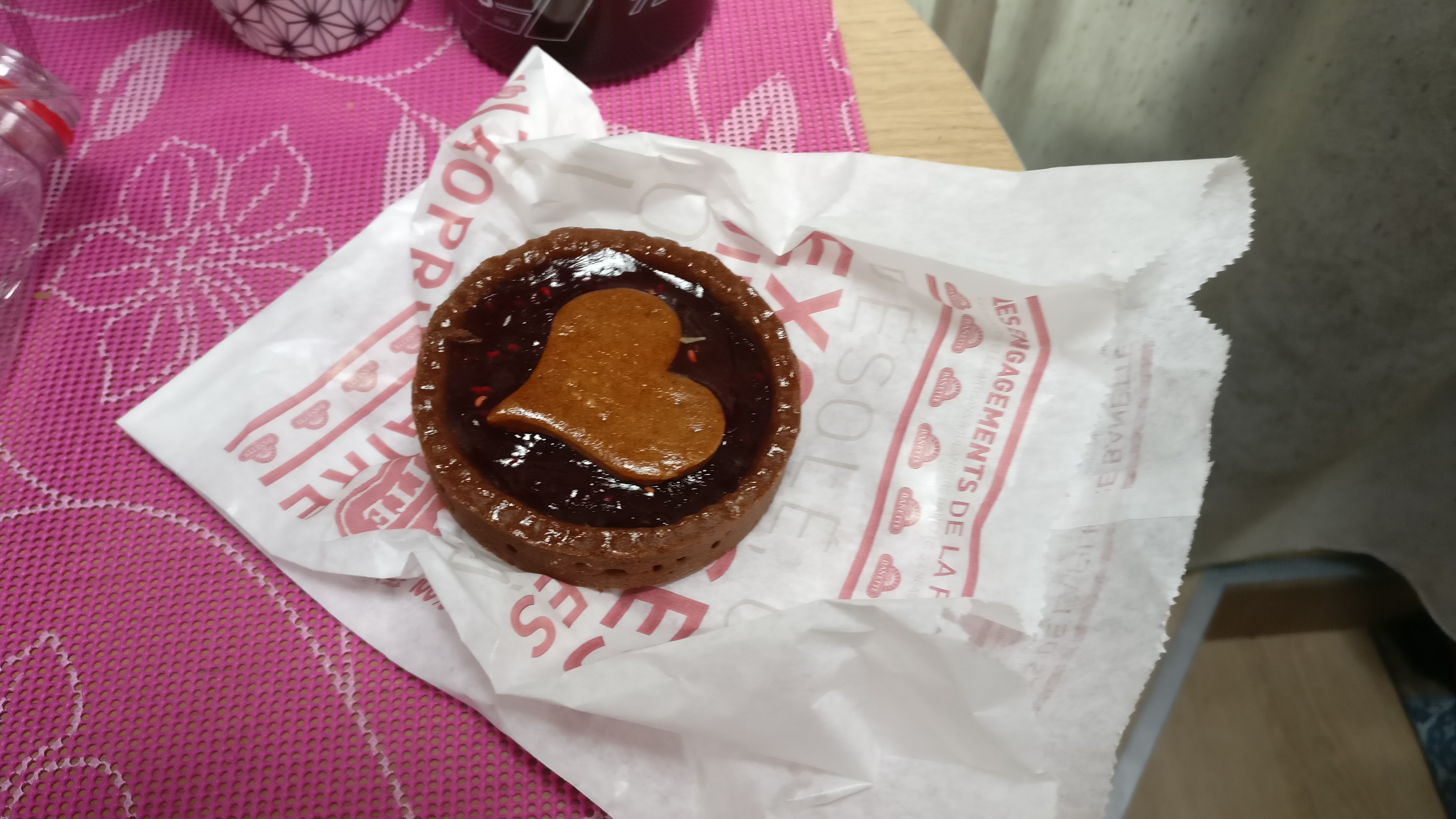 Photo n° 2 de l'avis de Diego.o fait le 07/06/2018 à 09:47