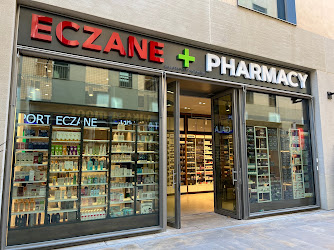 Eczane Pharmacy