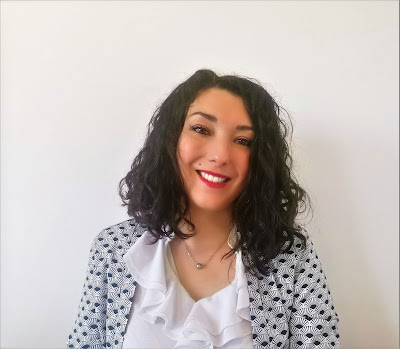 Carine CHAINTREUIL conseillère en immobilier SAFTI-BRON à Bron