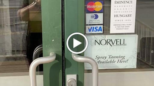 Beauty Salon «Gwen Mireille Salon & Spa», reviews and photos, 770 Broadway, Raynham, MA 02767, USA