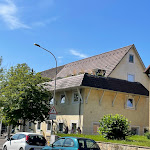 Photo n°1 de l'avis de CL.u fait le 30/07/2021 à 09:13 sur le  Hotel Restaurant Kolb GmbH à Zeil am Main