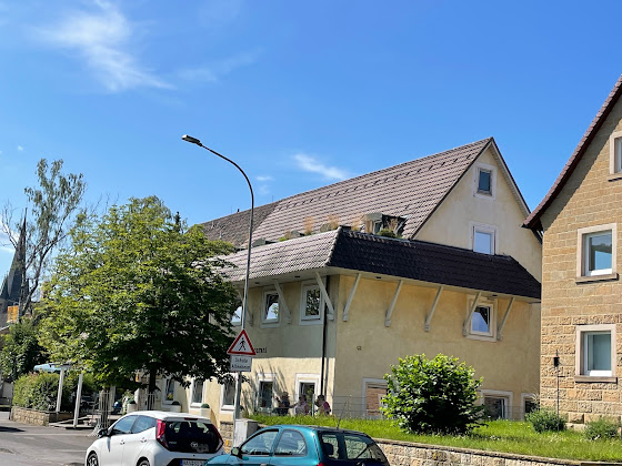 Photo hôtels Hotel Restaurant Kolb GmbH 97475 Zeil am Main