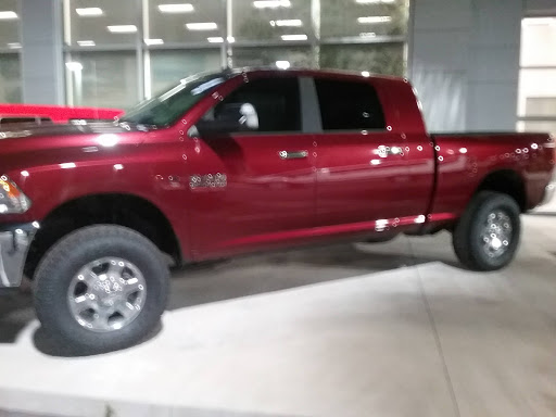 Used Car Dealer «New Smyrna Chrysler Jeep Dodge», reviews and photos, 1300 N Dixie Fwy, New Smyrna Beach, FL 32168, USA