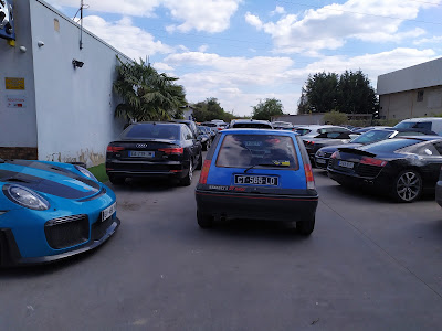 Automobiles GIL - Neuilly sur Marne à Neuilly-sur-Marne