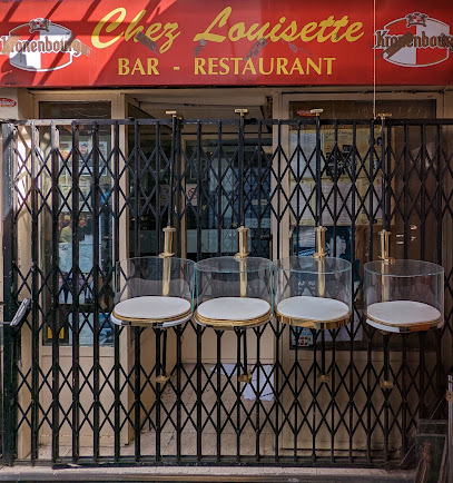 Chez Louisette