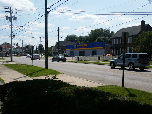 Auto Parts Store «NAPA Auto Parts», reviews and photos, 285 Frederick St, Hanover, PA 17331, USA