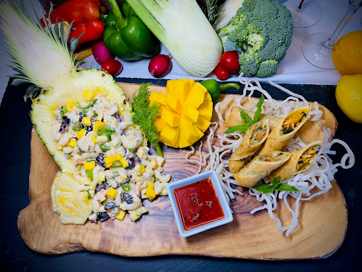 Caterer «Saint Germain Catering», reviews and photos, 8455 Tyco Rd K, Vienna, VA 22182, USA