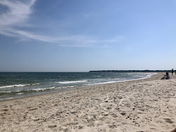 Craigville Beach'in fotoğrafı imkanlar alanı