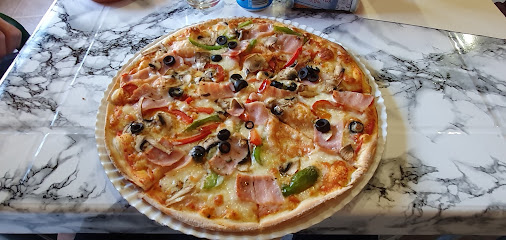 Información y opiniones sobre Bambino Pizzeria de Cervera De Pisuerga