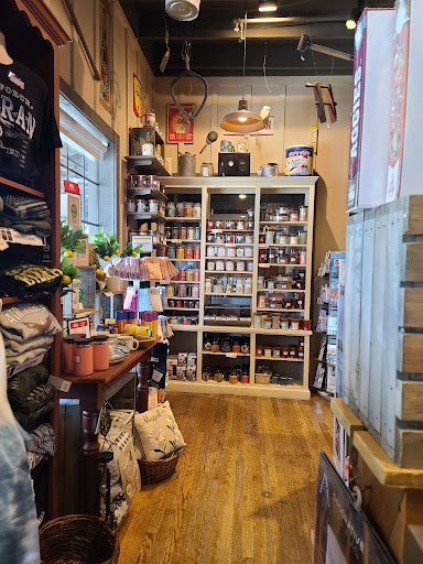 American Restaurant «Cracker Barrel Old Country Store», reviews and photos, 5304 N Galloway Ave, Mesquite, TX 75150, USA