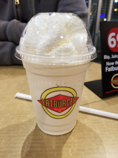 Fatburger Deerfoot