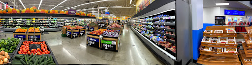 Discount Store «Walmart», reviews and photos, 15757 N Coit Rd, Dallas, TX 75248, USA