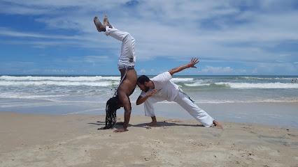 Eugene Capoeira