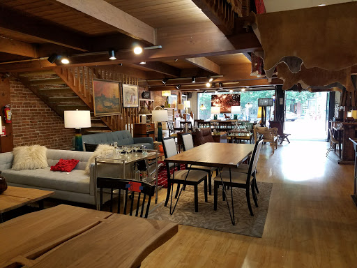 Consignment Shop «Ballard Consignment Store», reviews and photos, 5459 Leary Ave NW, Seattle, WA 98107, USA