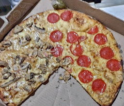Las Delicias Del Gordo Pizzeria photo