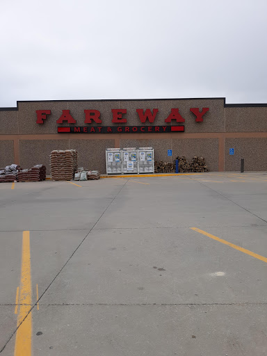 Grocery Store «Fareway Grocery», reviews and photos, 719 IA-92, Winterset, IA 50273, USA