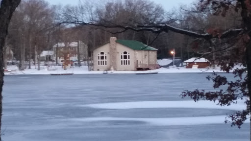 Park «Muriel Hepner Nature Park», reviews and photos, Diamond Spring Rd, Denville, NJ 07834, USA