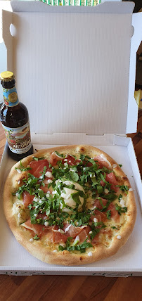 Photos du propriétaire du Pizzas à emporter Pizzeria des Producteurs à Sciez - n°9