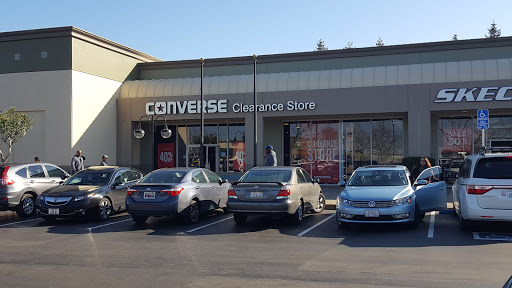 Shoe Store «Converse Factory Store», reviews and photos, 1247 Marina Blvd, San Leandro, CA 94577, USA