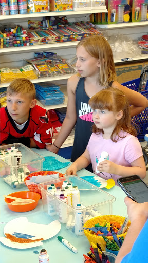 Educational Supply Store «Lakeshore Learning Store», reviews and photos, 7009 Manchester Blvd A, Alexandria, VA 22310, USA