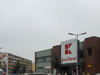 Kaufland Strausberg