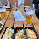 Photo n°1 de l'avis de Lori. fait le 17/09/2021 à 18:54 sur le  Hilde & Heinz à Saarbrücken