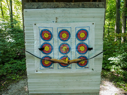 Garbry Big Woods Archery Range