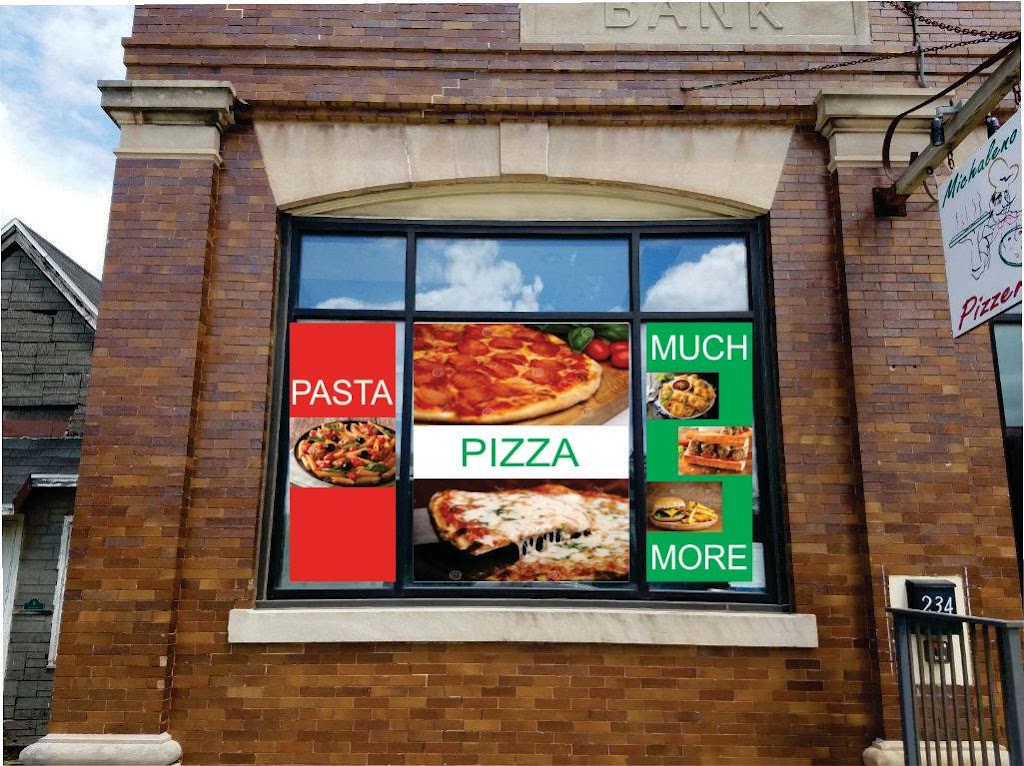 Michaleno's Pizzeria 53080