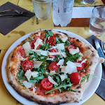 Photo n°3 de l'avis de Pieter.e fait le 09/08/2023 à 19:35 sur le  Camping Lago Apuane à Gorfigliano