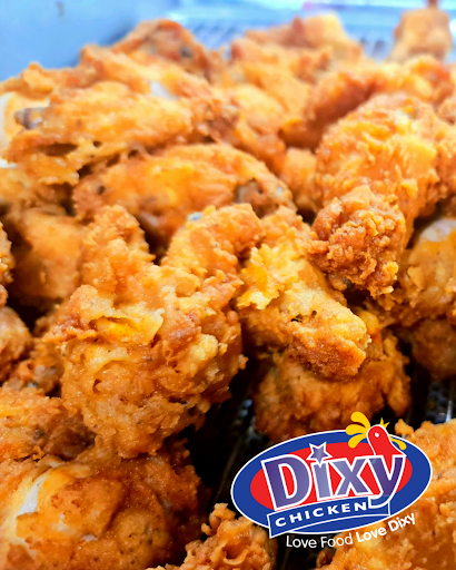 Dixy Chicken Bradford