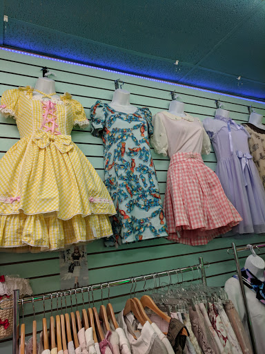 Hobby Store «Entertainment Hobby Shop Jungle (Anime Jungle)», reviews and photos, 319 E 2nd St, Los Angeles, CA 90012, USA