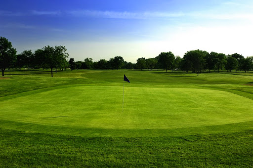 Golf Club «Highland Woods Golf Course», reviews and photos, 2775 Ela Rd, Hoffman Estates, IL 60192, USA