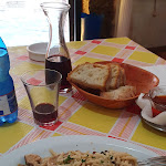 Photo n°3 de l'avis de Suncrumbs.o fait le 14/09/2023 à 16:08 sur le  La Pentolaccia Trattoria à Benevento