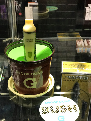 Vaporizer Store «ROCK N ROLL IT SMOKE SHOP», reviews and photos, 2456 FM 1960, Houston, TX 77068, USA