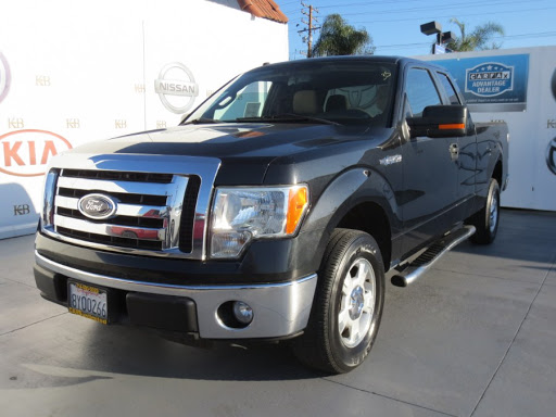 Used Car Dealer «Cars Unlimited», reviews and photos, 2313 W 1st St, Santa Ana, CA 92703, USA