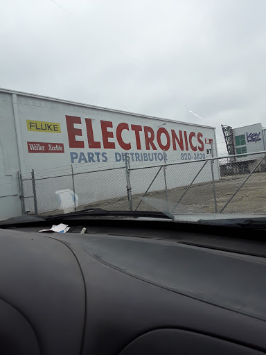 Electronics Store «Intertex Electronics Inc», reviews and photos, 1200 W Hildebrand Ave, San Antonio, TX 78201, USA