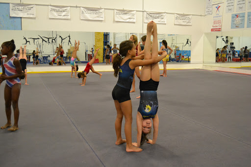Gymnastics Center «Coral Reef Gymnastics And Cheer», reviews and photos, 15851 SW 41st St #100, Weston, FL 33331, USA