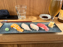Plats et boissons du Restaurant japonais Restaurant Pavillon Yuasa- 湯浅のはなれ- à Bordeaux - n°2