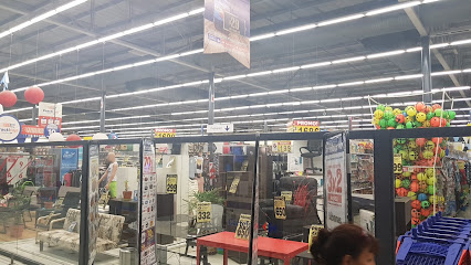 Carrefour Hipermercado - Av. Ángel T. de Alvear 1960, B1611 Don Torcuato, Provincia de Buenos Aires