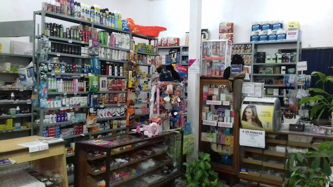 Opiniones de Farmacia Los Panoramas en Las Piedras - Farmacia