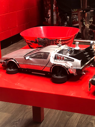 Tattoo Shop «Big City Body Art», reviews and photos, 154 Lafayette Ave C, Laurel, MD 20707, USA