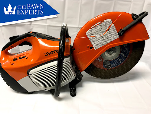 Pawn Shop «The Pawn Shop», reviews and photos, 6246 N 43rd Ave, Glendale, AZ 85301, USA