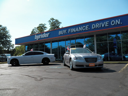 Used Car Dealer «J.D. Byrider», reviews and photos, 20941 Euclid Ave, Euclid, OH 44117, USA